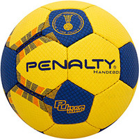 Bola de Handeboll Suécia H3L Ultra Grip C/C Amarela e Azul Penalty