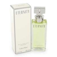 Eternity Calvin Klein Perfume Feminino Eau De Parfum 30ml