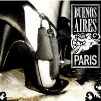 Buenos Aires Paris - Vol 1 - Duplo