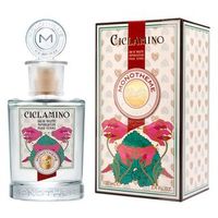 Ciclamino Monotheme Perfume Feminino Eau De Toilette 100ml