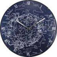 Relógio Parede Constelação Nextime D=35cm