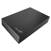HD Externo Seagate Expansion STBX1000600 1TB