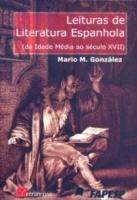 Leituras de Literatura Espanhola - Literatura