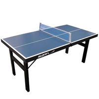 Mesa de ping-pong Klopf Junior 12mm Azul