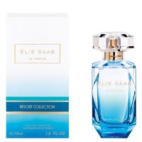 Perfume Resort Collection de Elie Saab Eau de Toilette Feminino 50ml