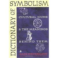 Dictionary Of Symbolism, Meridian Books