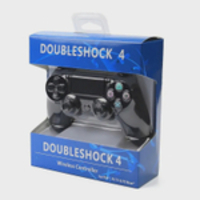Controle wireless Touchpad Double Shock 4 para PS4