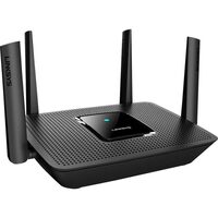 Roteador Linksys Ac2200 Tri-band Mesh Wifi 5 Router Mr8300