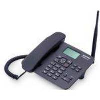 Telefone Celular Rural de 2 chips - Quadriband - Ca42 S - Aquário