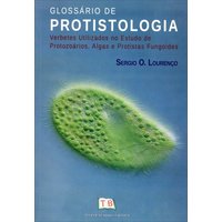 Glossário de Protistologia - Verbetes Utilizados No Estudo de Protozoários
