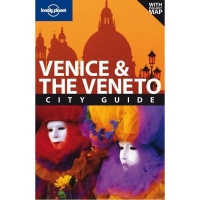 VENICE AND THE VENETO - CITY GUIDE