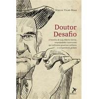 Doutor Desafio (2011 - Edição 1)