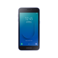 Smartphone Samsung Galaxy J2 Core SM-J260M Desbloqueado GSM Dual Chip 16GB Android 8.1 Prata