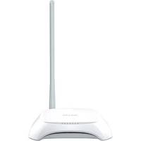 Roteador Wireless TP-Link TL-WR720N 150Mbps 2 Portas