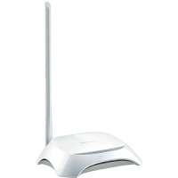Roteador Wireless TP-Link TL-WR720N 150Mbps 2 Portas