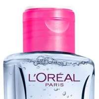 Água Micelar L'Oréal Paris Solução de Limpeza Facial 5 em 1 100ml