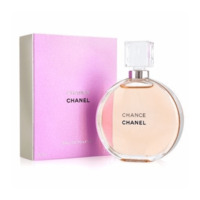 Perfume Feminino Chanel Chance Eau De Toilette 150Ml