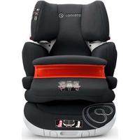 Cadeira Para Auto Concord Transformer Xt Pro 9 À 36kg Midnight Black