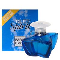 Blue Spirit Paris Elysees Perfume Feminino Eau De Toilette 100ml