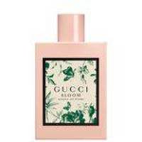 Bloom Acqua Di Fiori Gucci Eau De Toilette - Perfume Feminino 50ml