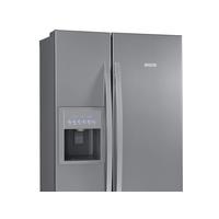 Refrigerador Electrolux SS72X 504L Inox 110V
