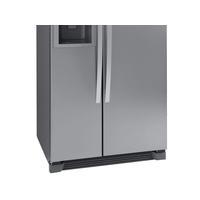 Refrigerador Electrolux SS72X 504L Inox 110V