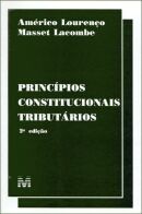 Principios Constitucionais Tributarios