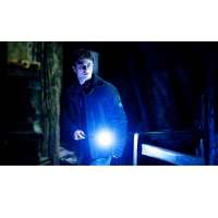 Harry Potter e as Relíquias da Morte Parte 1 Blu-Ray - Multi-Região / Reg.4