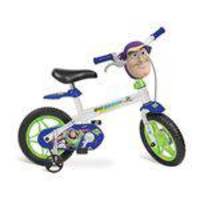 Bicicleta Aro 12 - Buzz Lightyear - Bandeirante