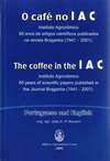 CAFÉ NO IAC, O - THE COFFEE IN THE IAC