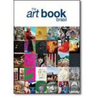 The Art Book Brasil: Arte Contemporânea