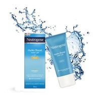 Hidratante Facial Neutrogena Hydro Boost Water Gel Fps 25 55g