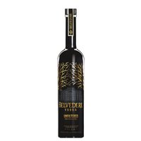 Vodka Belvedere Unfiltered 700 ml