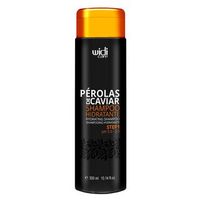 Shampoo Hidratante Widi Care Pérolas De Caviar 300ml