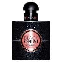 Black Opium de Yves Saint Laurent Eau de Parfum 90ml Feminino