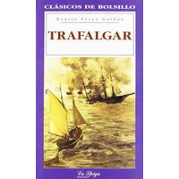 Trafalgar - Clásicos De Bolsillo - La Spiga Languages