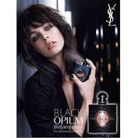 Black Opium de Yves Saint Laurent Eau de Parfum 90ml Feminino