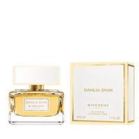 Dahlia Divin de Givenchy Eau de Parfum 50ml Feminino