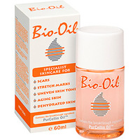 Óleo Bio-Oil para pele 60ml