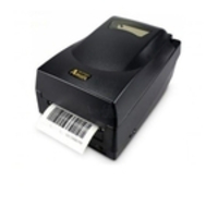 Impressora De Etiquetas Térmica Os-2140 - Argox