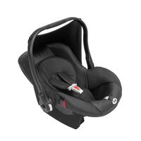 Cadeira Para Auto 0 a 13Kgs Bebê Conforto Black Tutti Baby