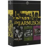 Coleção Jim Jarmusch Multi-Região/Reg.4