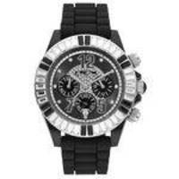 Relógio Feminino Paris Hilton Chronos - 12279mpbss02