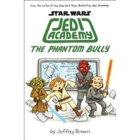 The Phantom Bully Star Wars - Jedi Academy 3
