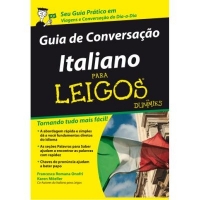 Guia de Conversação - Italiano para Leigos