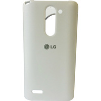 Capa para Celular LG L Prime Policarbonato Branco