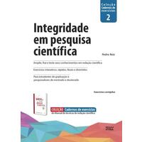 Integridade Em Pesquisa Cientifica - Vol 2 - Hyria - Editora Hyria Ltd