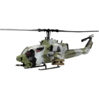 Aeronave AH-1W Super Cobra Revell
