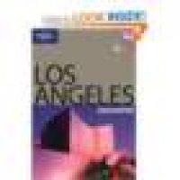 Lonely Planet - Los Angeles Encounter 2 (sep)