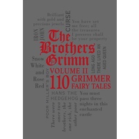 The brothers grimm - volume 2